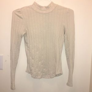 Free People polyester top ***Final price ***